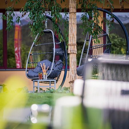Seehotel Vinzenz フェルデン・アム・ヴェルターゼー エクステリア 写真