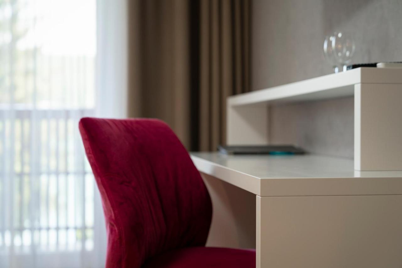 Seehotel Vinzenz フェルデン・アム・ヴェルターゼー エクステリア 写真