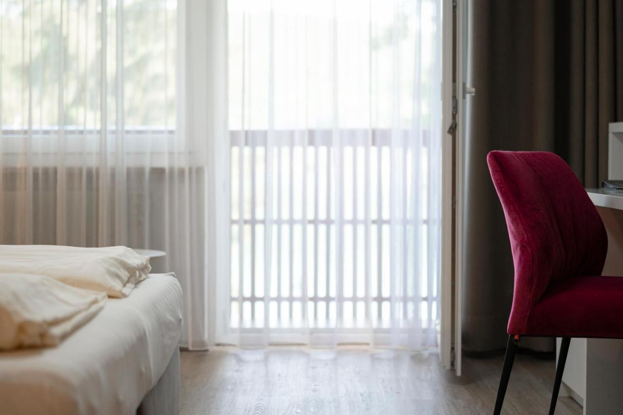 Seehotel Vinzenz フェルデン・アム・ヴェルターゼー エクステリア 写真